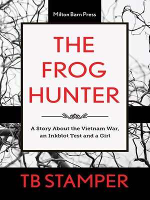 cover image of The Frog Hunter